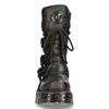 New Rock - M1473S83 Stiefel - Schwarz Product image